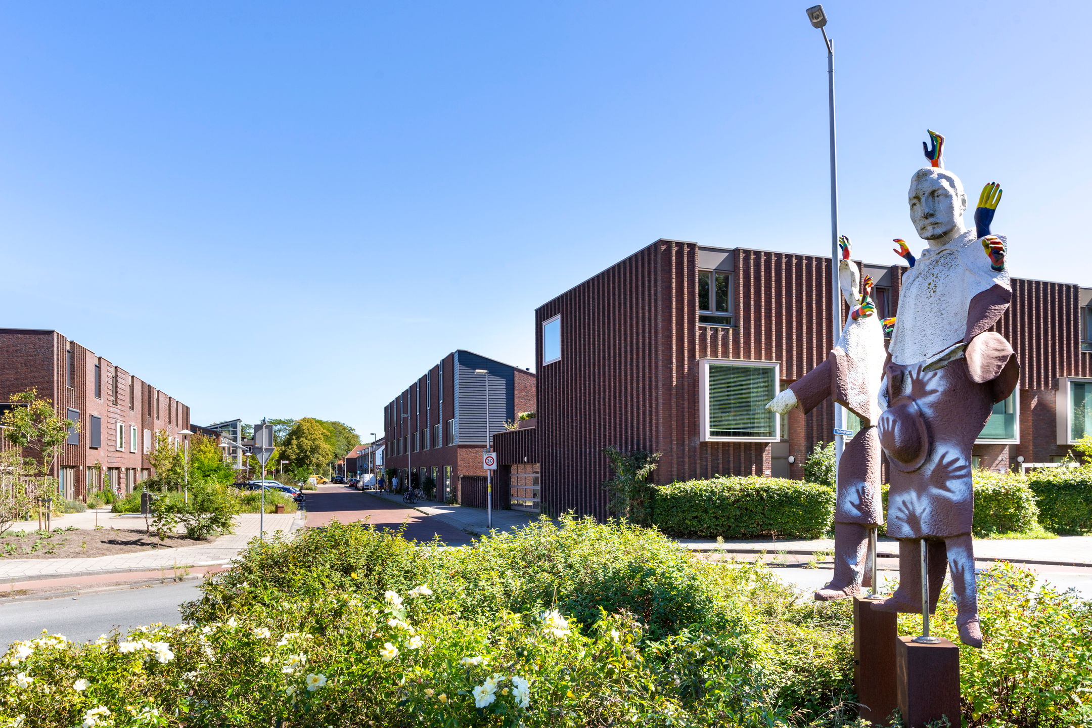 Photo 39 of Troelstralaan 74
