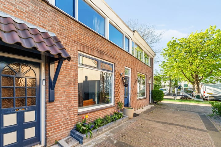 Foto 2 van Molenstraat 46