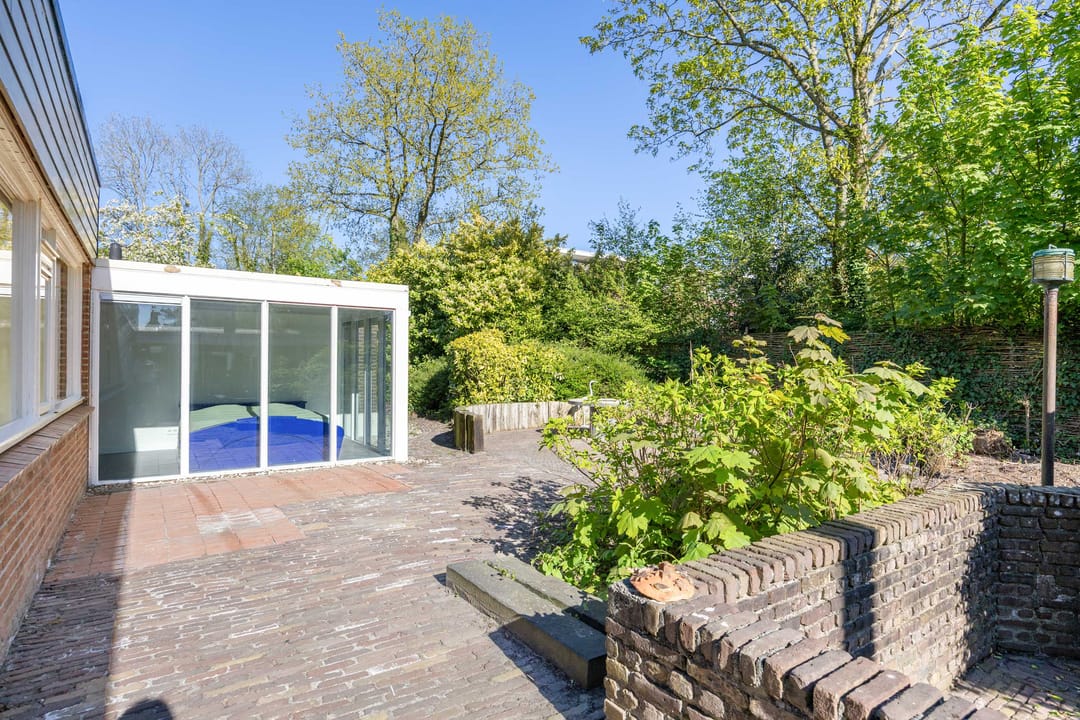 Photo 38 of Burg Geldermanlaan 9