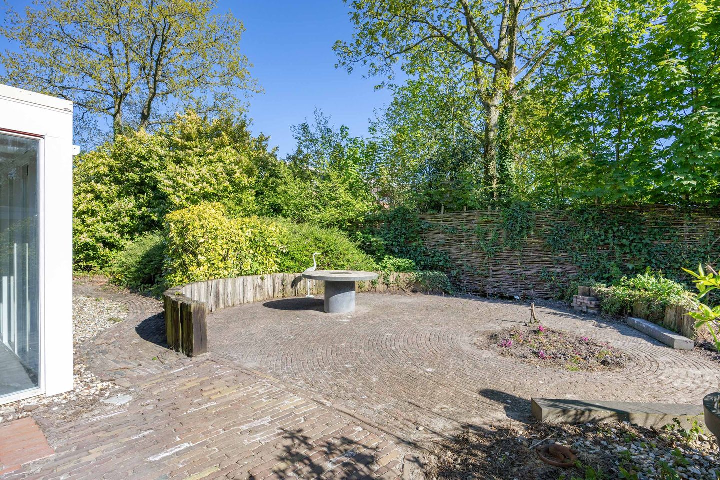 Photo 40 of Burg Geldermanlaan 9
