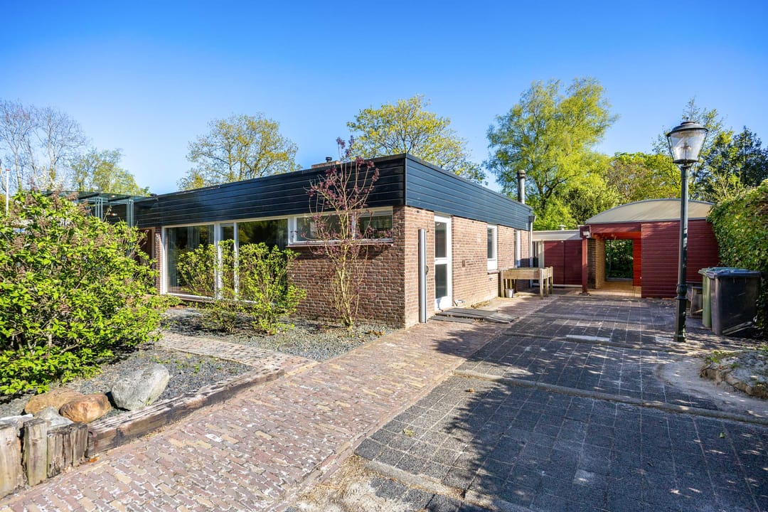 Photo 7 of Burg Geldermanlaan 9