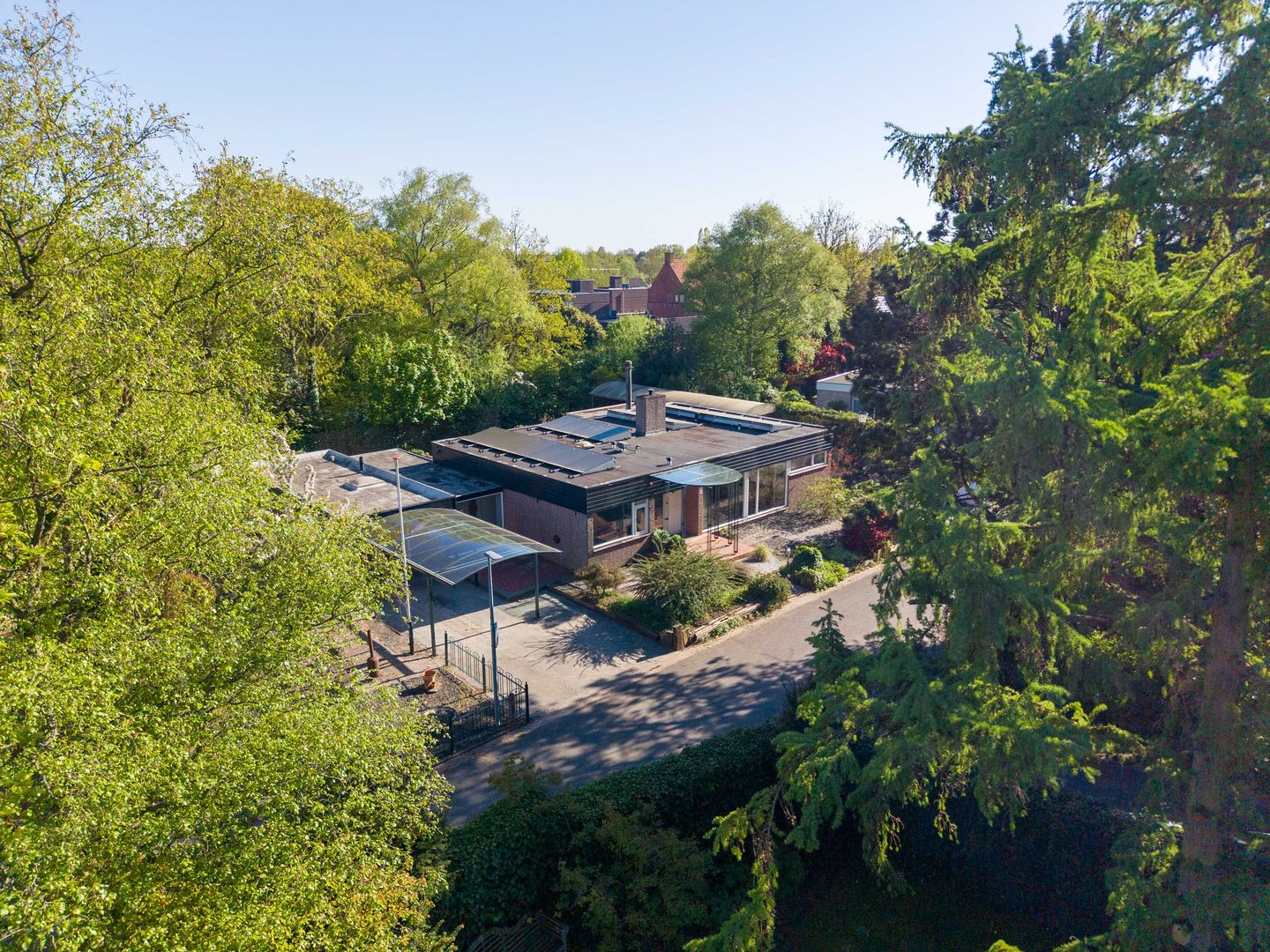Photo 49 of Burg Geldermanlaan 9