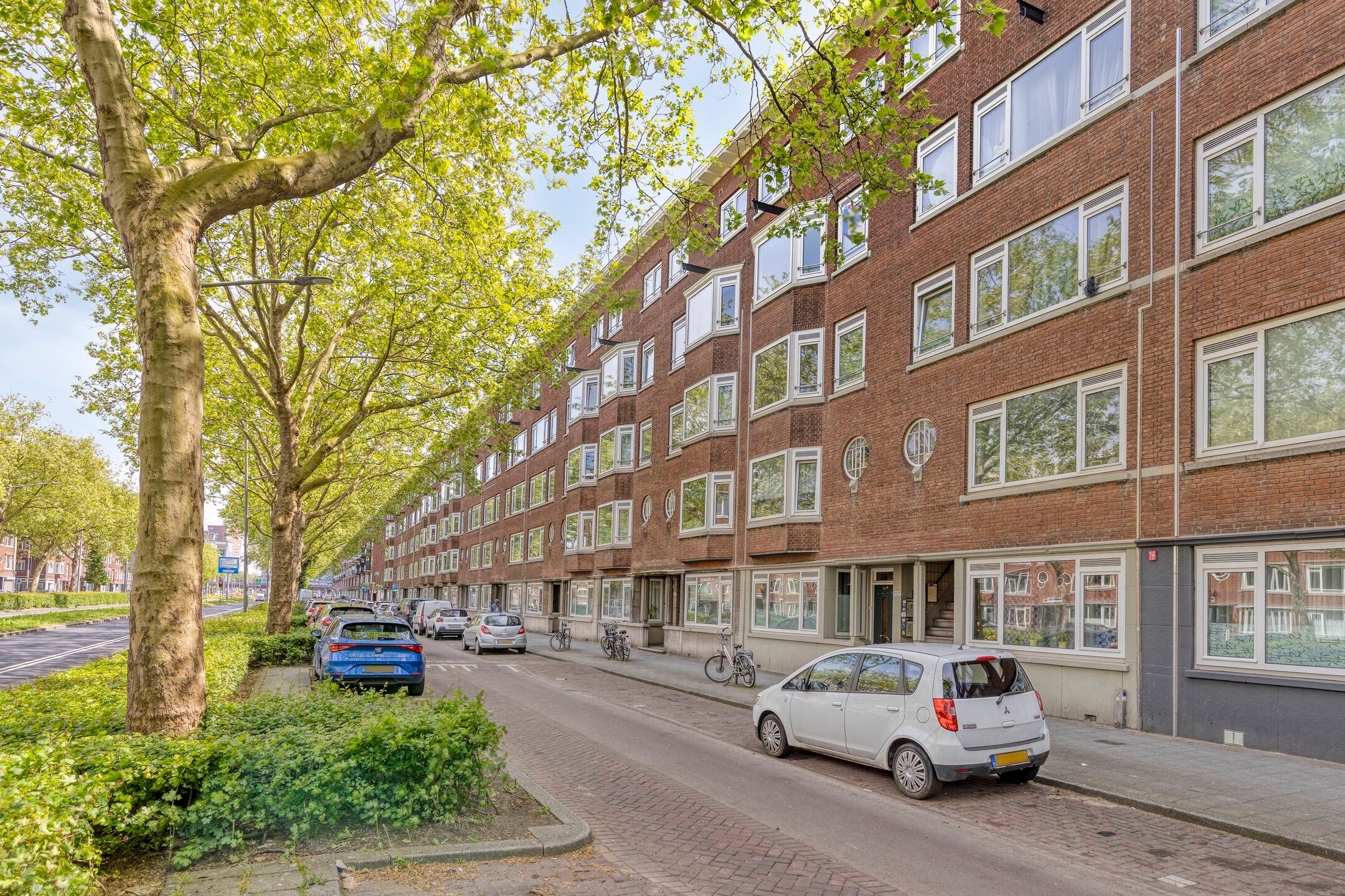 Pleinweg 102-B 102 B