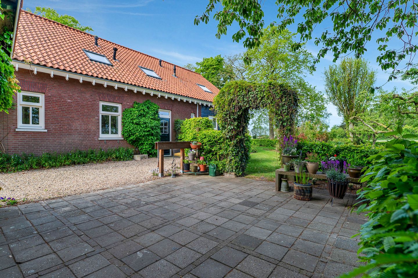 Foto 44 van Vinkenbroeksestraat 16