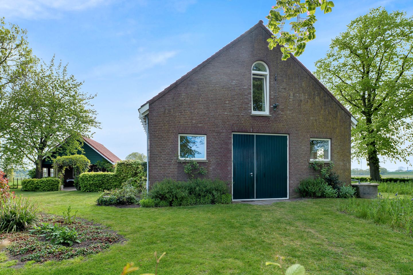 Foto 50 van Vinkenbroeksestraat 16