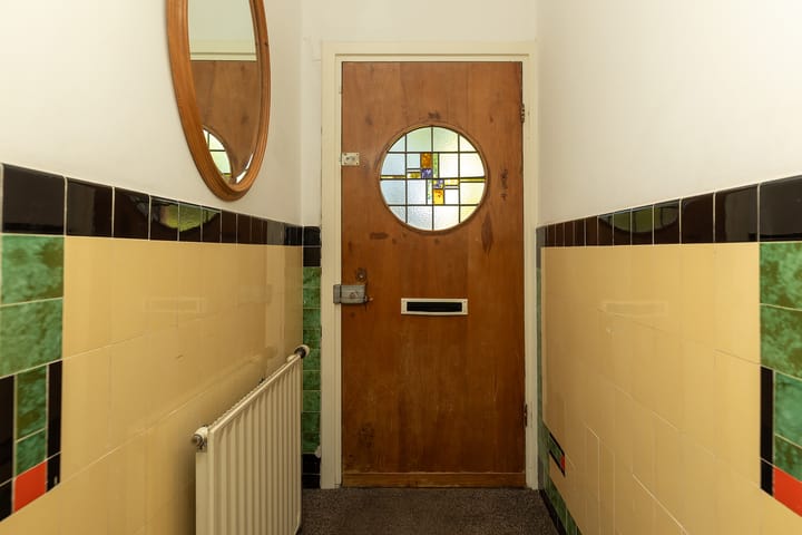 Foto 4 van Gijsbrecht van Amstelstraat 462
