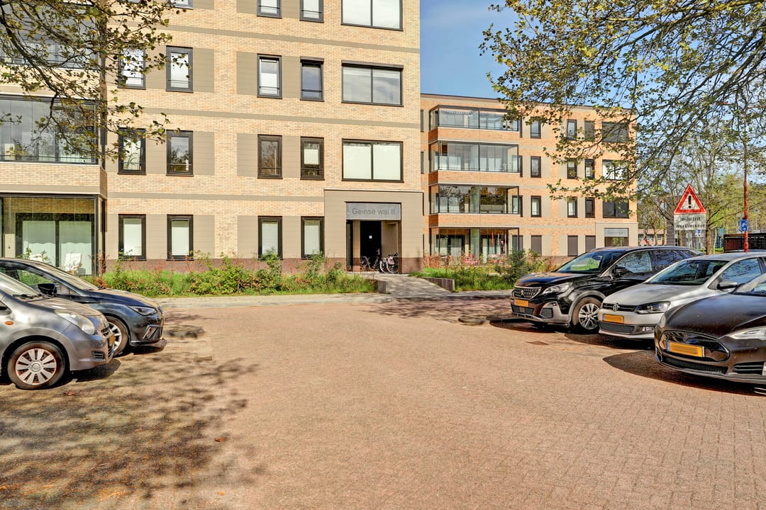 Foto 1 van Meerwal 9-23