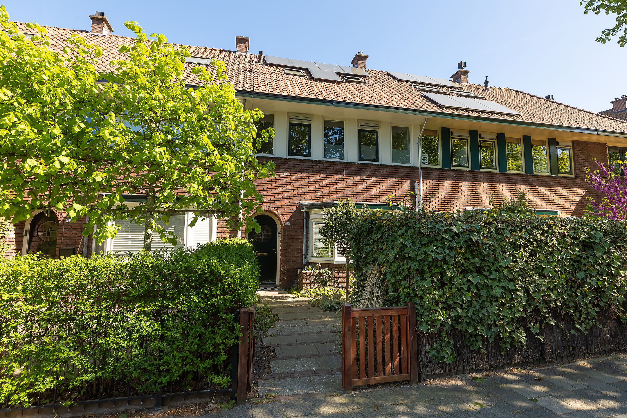 Gijsbrecht van Amstelstraat 462 