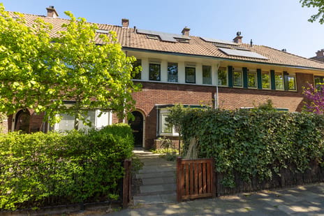 Gijsbrecht van Amstelstraat thumbnail
