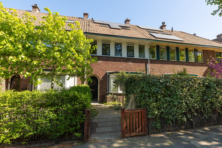 Gijsbrecht van Amstelstraat 462