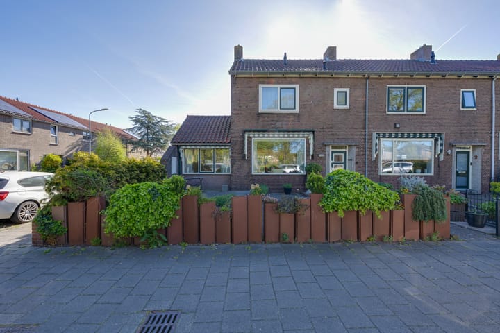 Photo 2 of Oudeweg 1