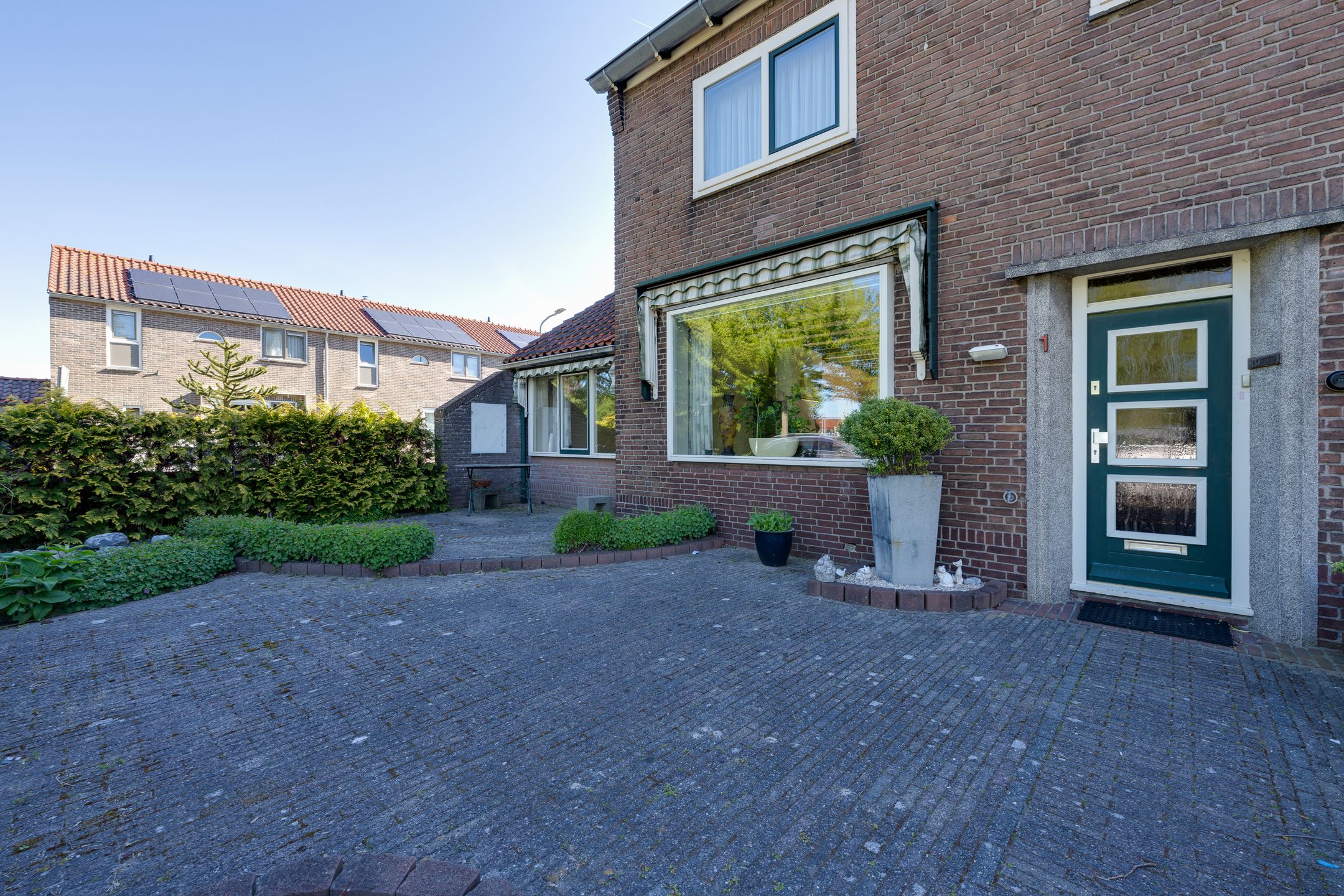 Photo 3 of Oudeweg 1