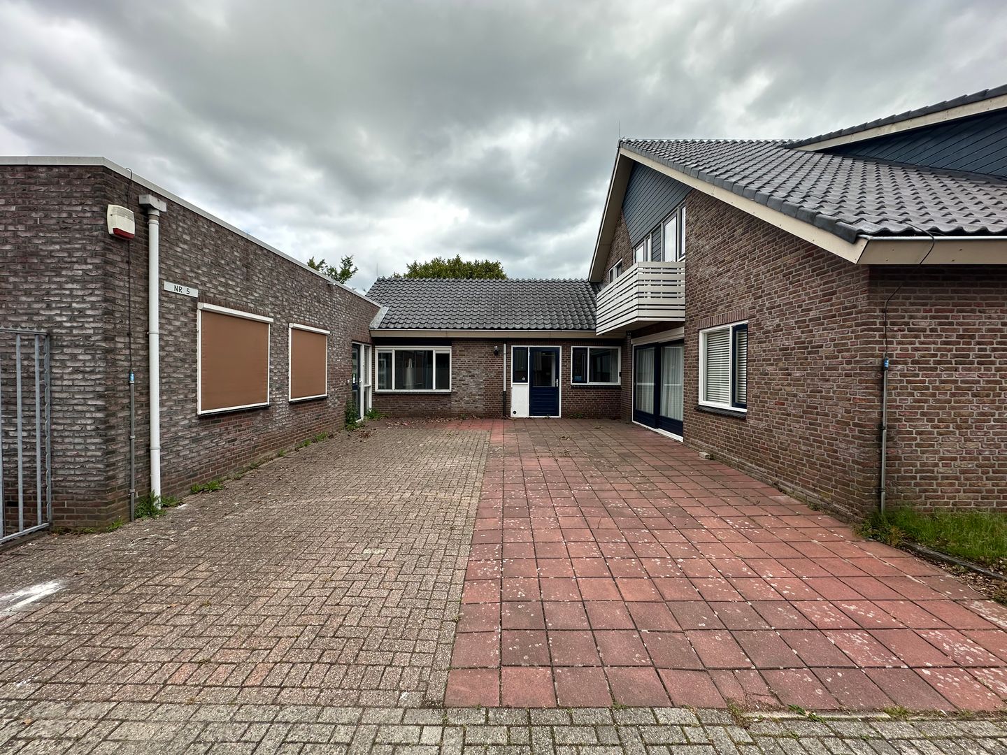 View photo 3 of Galvanistraat 7