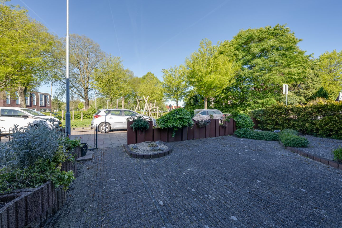 Photo 4 of Oudeweg 1