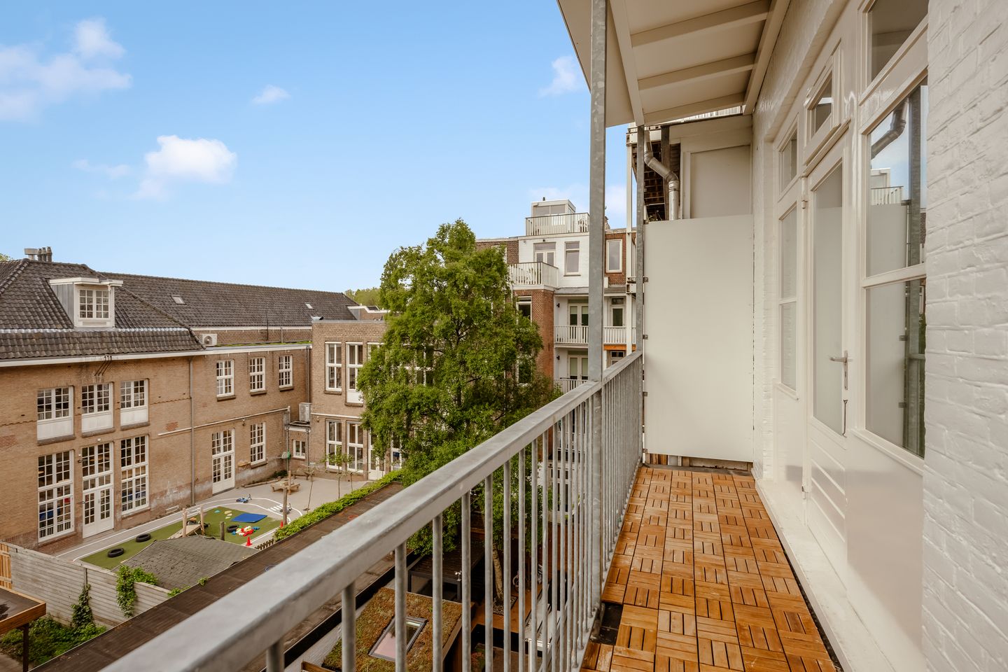 Photo 19 of Van Ostadestraat 14-3