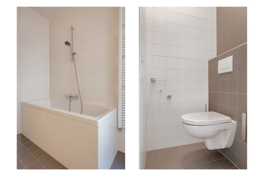 Photo 16 of Van Ostadestraat 14-3