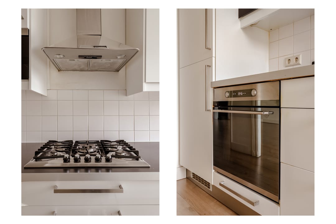 Photo 8 of Van Ostadestraat 14-3