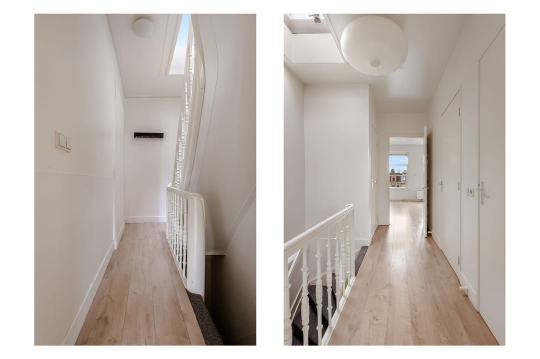Photo 17 of Van Ostadestraat 14-3