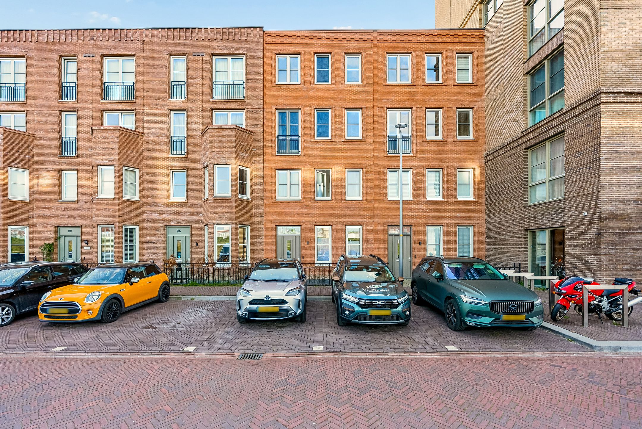 Moldaviëstraat 24 