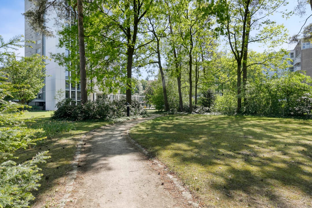 Foto 47 van Magentahof 47