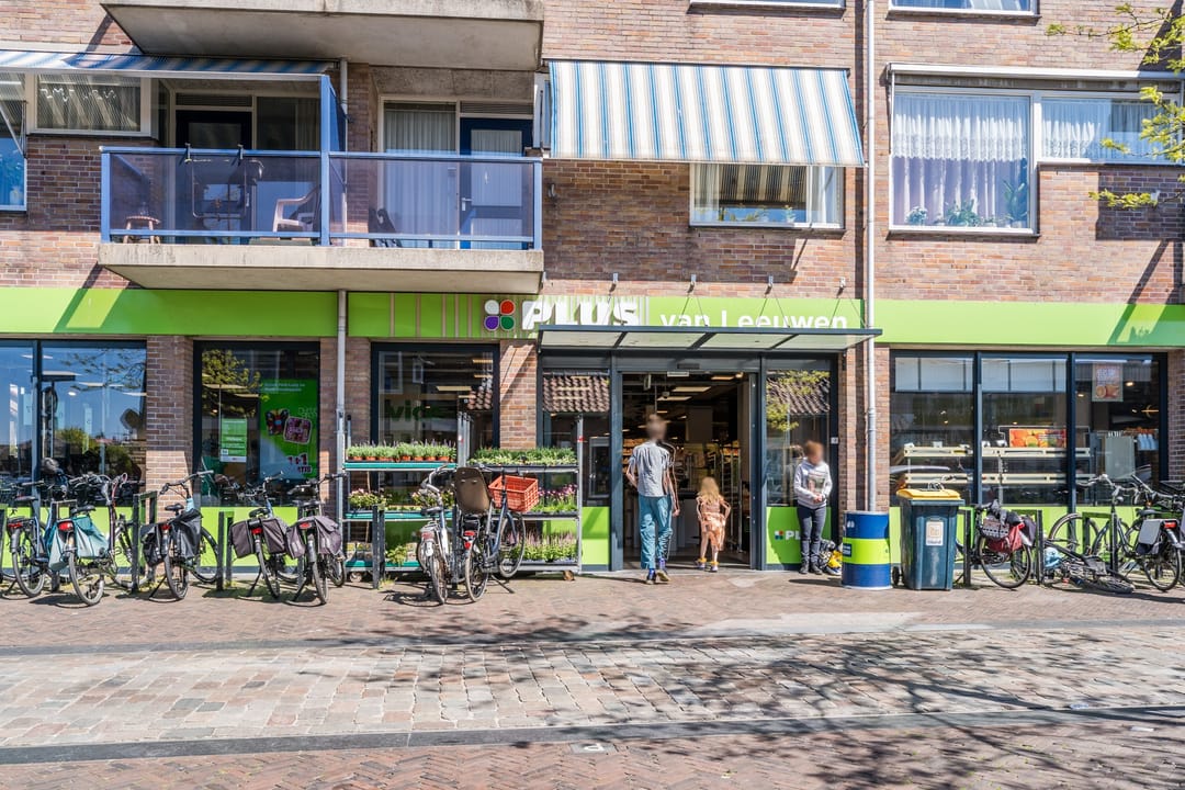 Foto 43 van Hof van Delftstraat 31