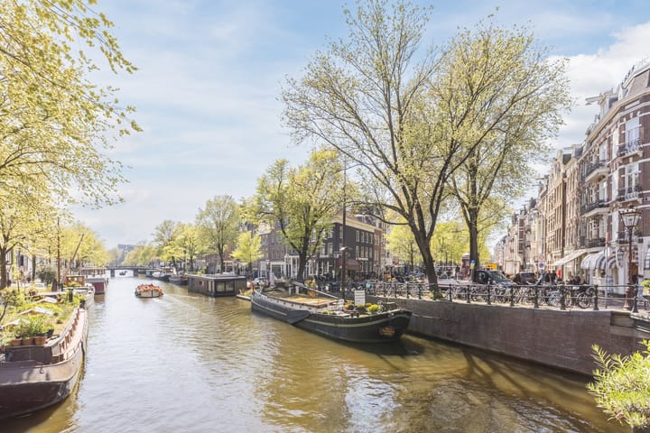 Foto 4 van Elandsstraat 24-C