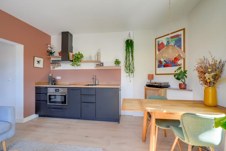 Foto 4 van Duikerstraat 16-A