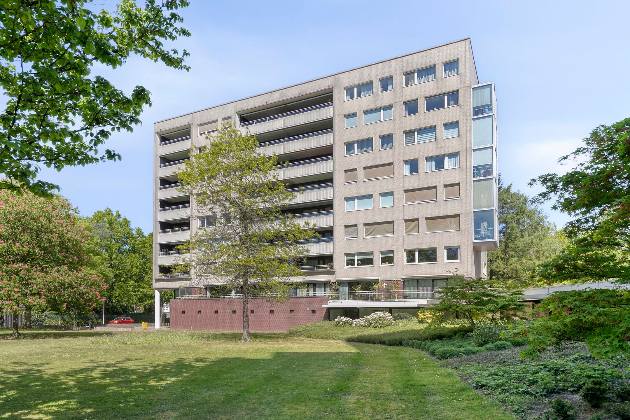 Magentahof 47 