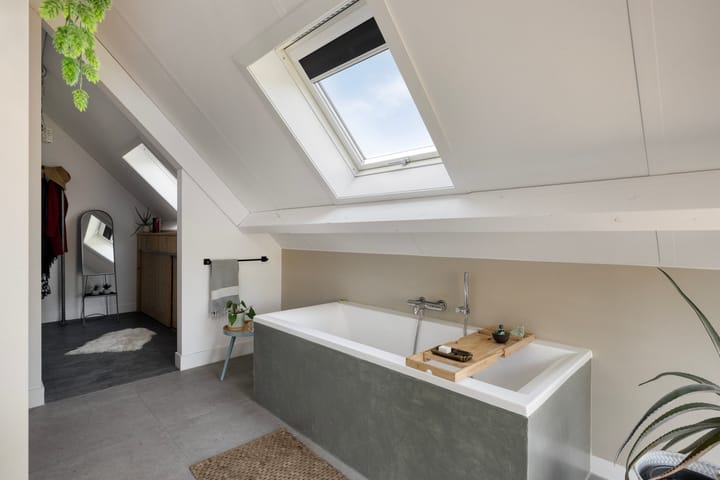 Vrijstaande woning te koop: Hein Jordansstraat 12, Waalwijk