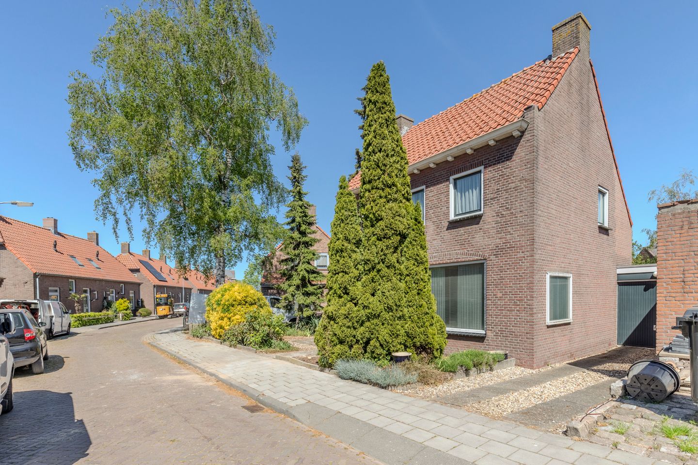 Foto 5 van Frisostraat 2