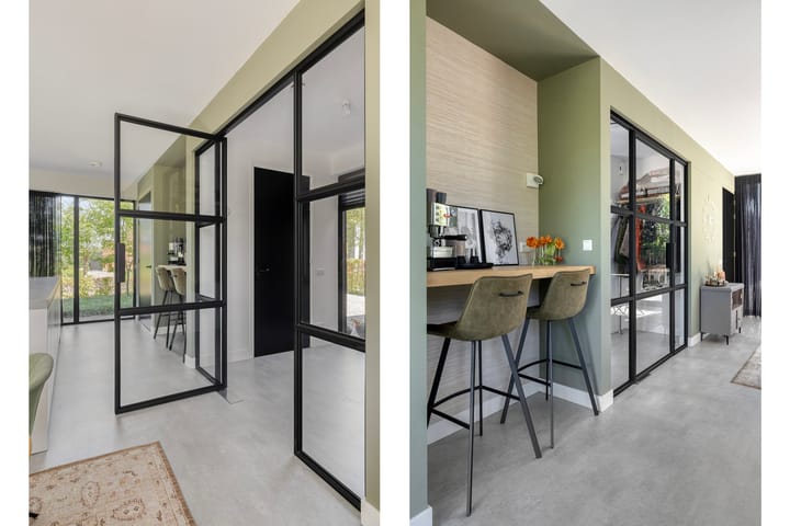 Vrijstaande woning te koop: Hein Jordansstraat 12, Waalwijk