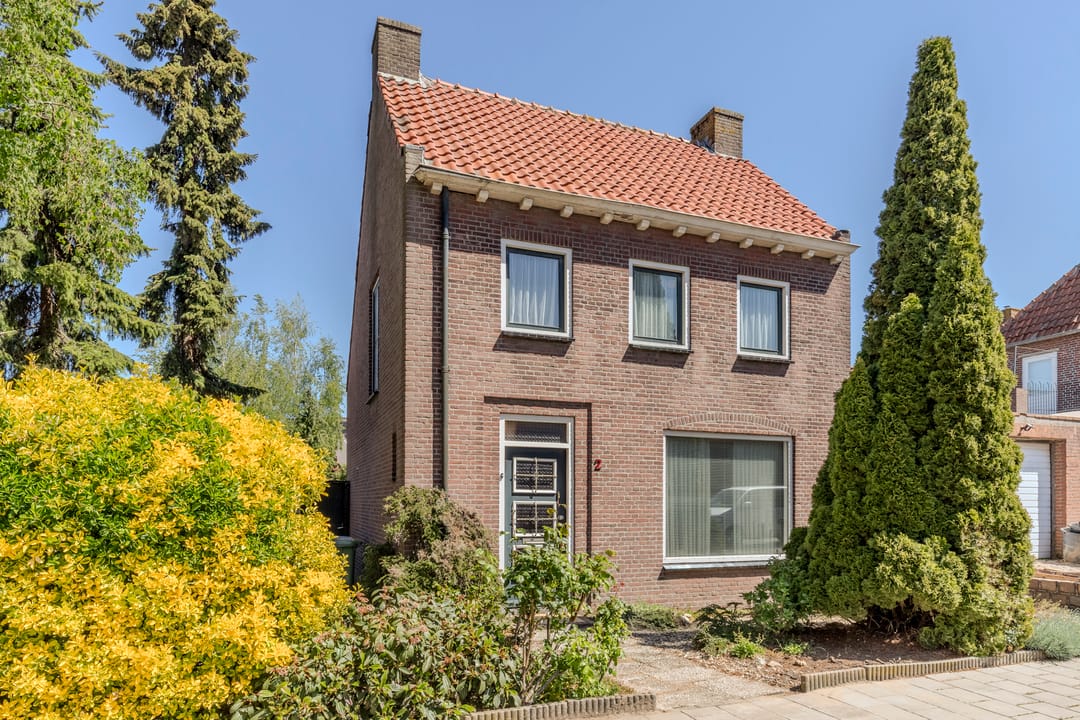 Foto 1 van Frisostraat 2
