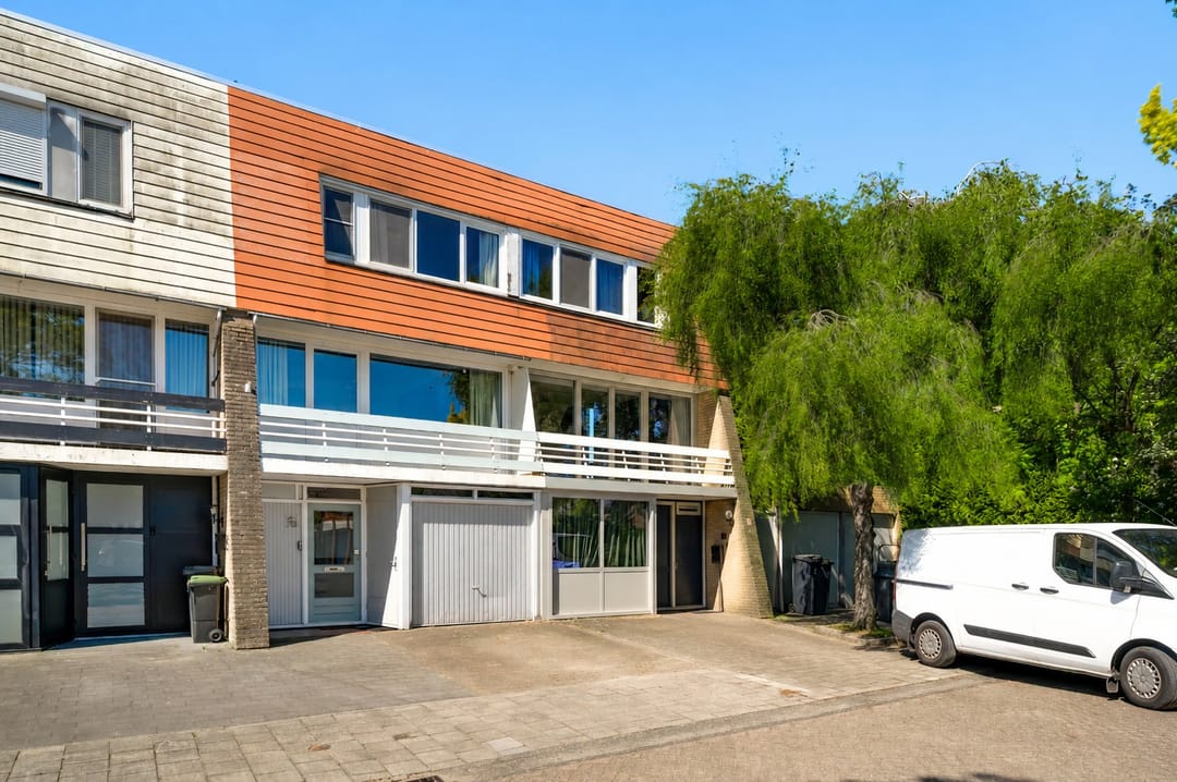 Photo 1 of Nieuwstraat 24