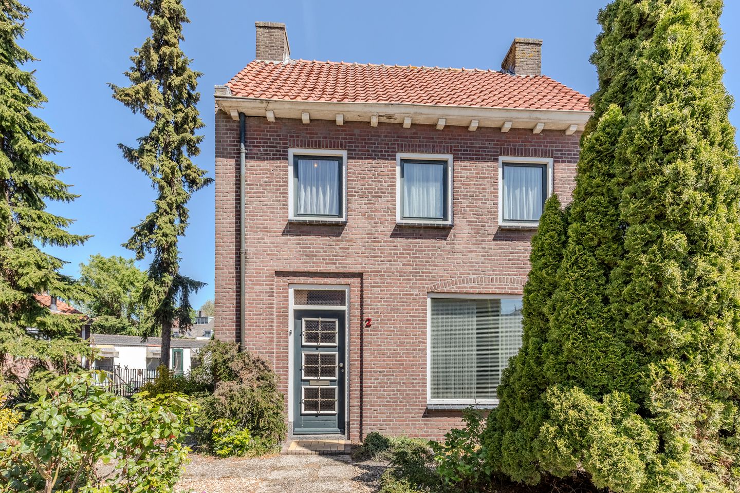 Foto 4 van Frisostraat 2