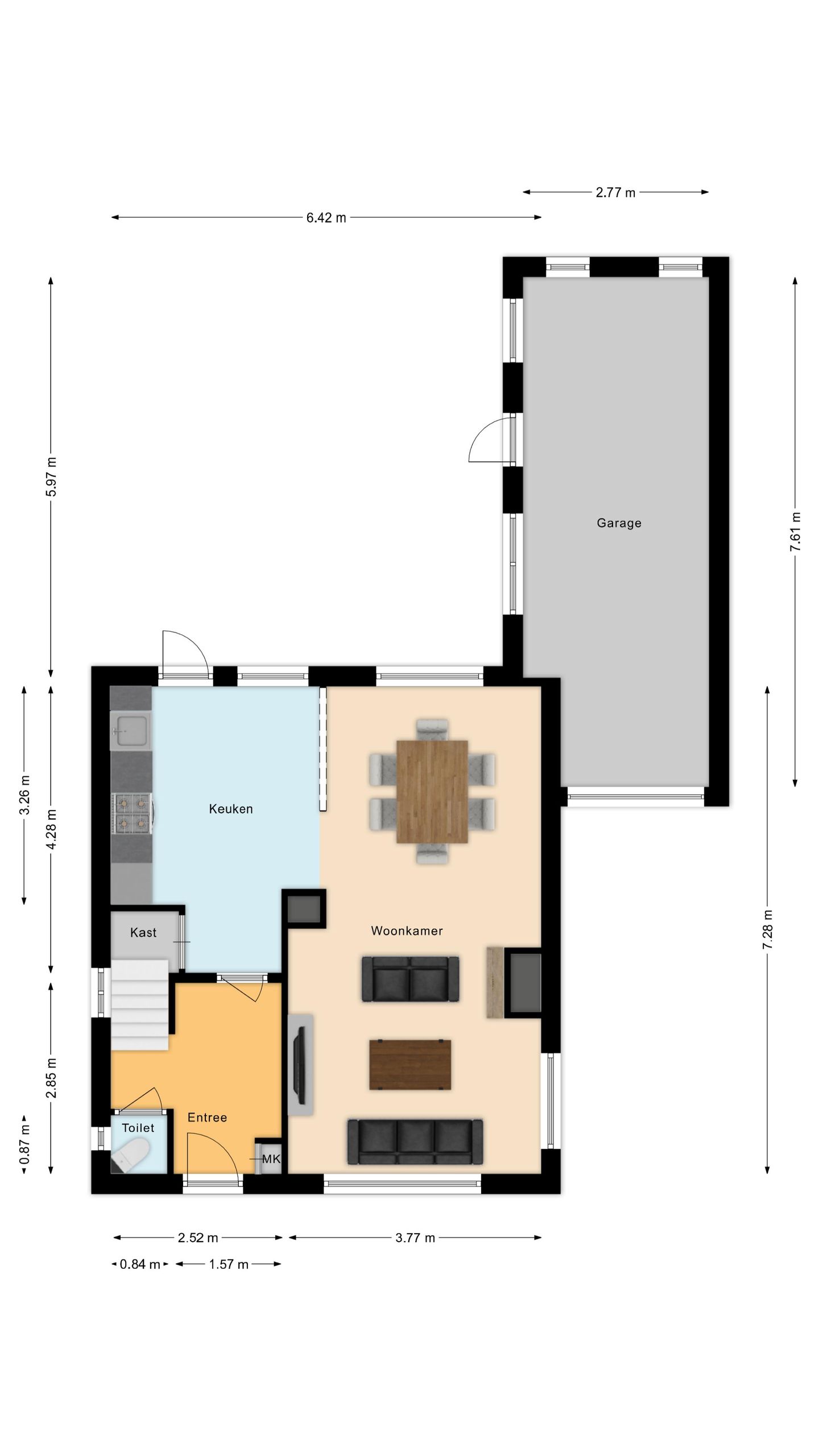 Foto 44 van Frisostraat 2