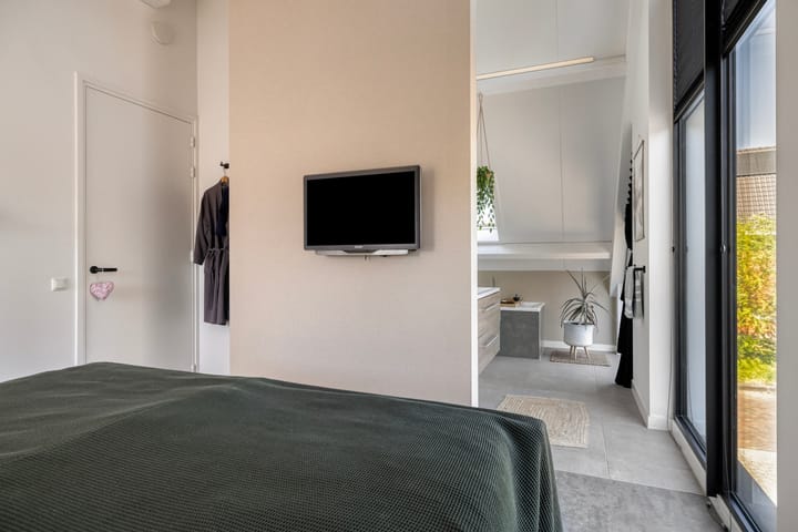 Vrijstaande woning te koop: Hein Jordansstraat 12, Waalwijk