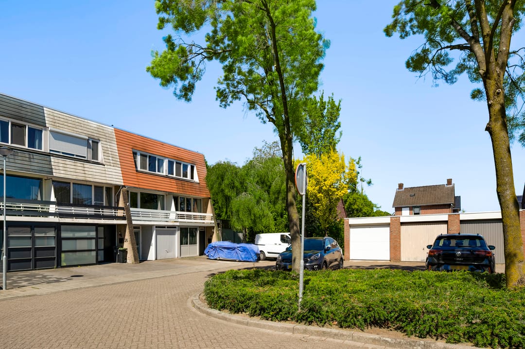 Photo 8 of Nieuwstraat 24