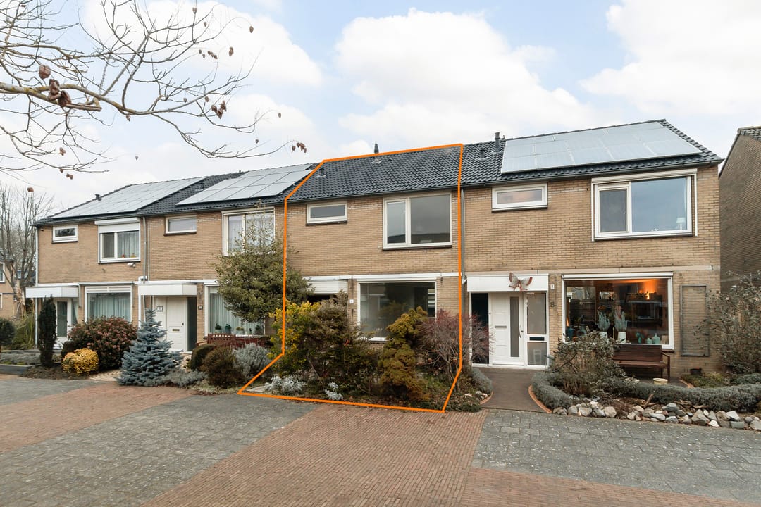 Photo 1 of Lariksstraat 6