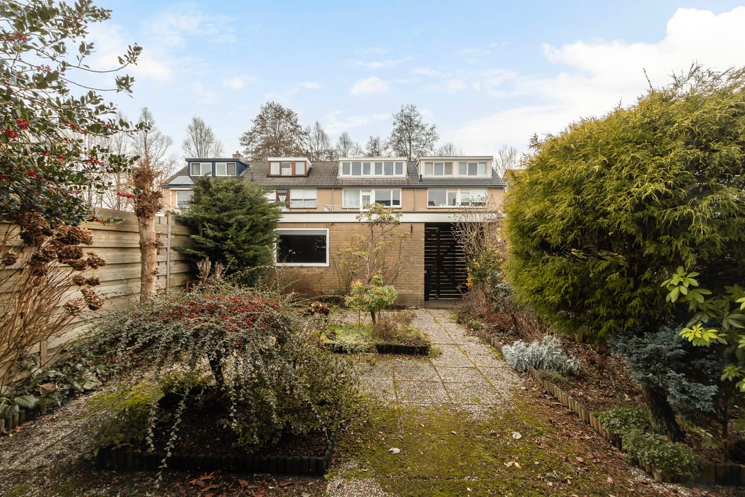 Photo 22 of Lariksstraat 6