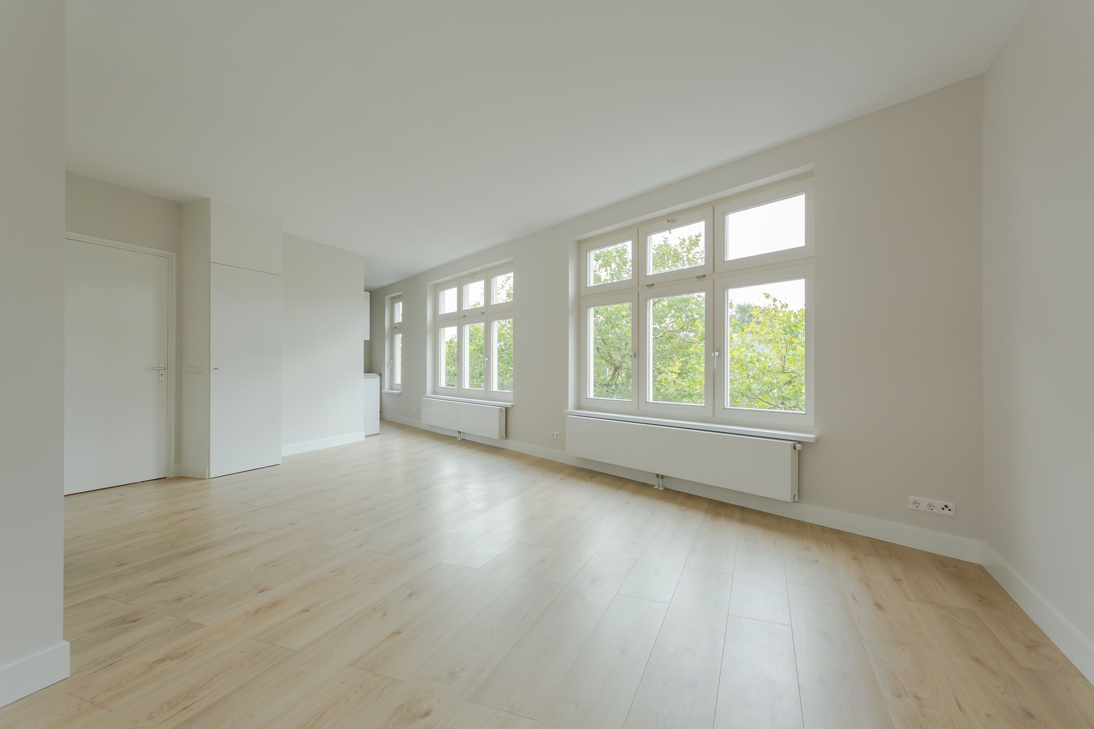 Foto 3 van Schinkelhavenkade 7-2