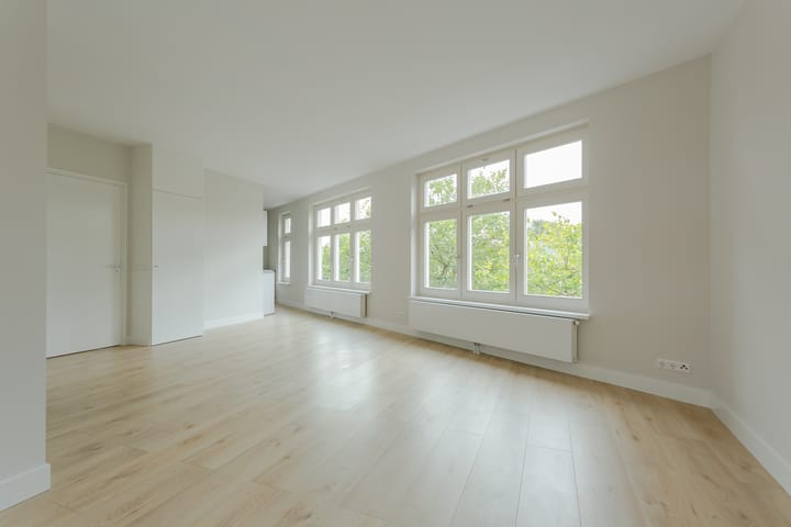 Foto 3 van Schinkelhavenkade 7-2