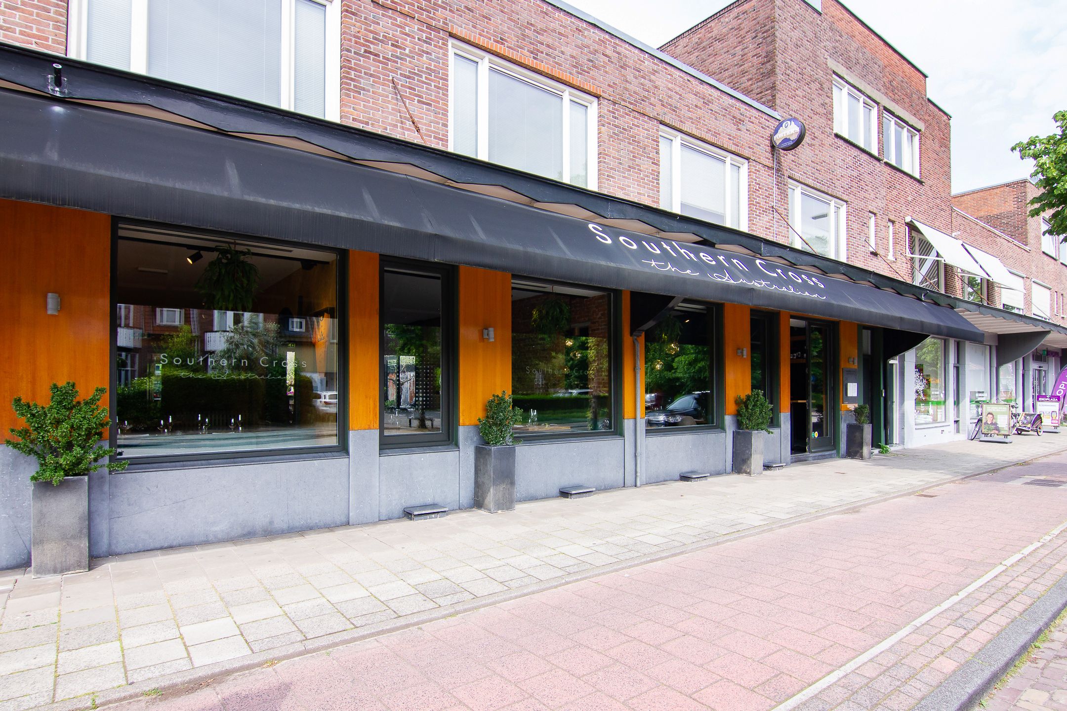 Foto 39 van Zandvoortselaan 56