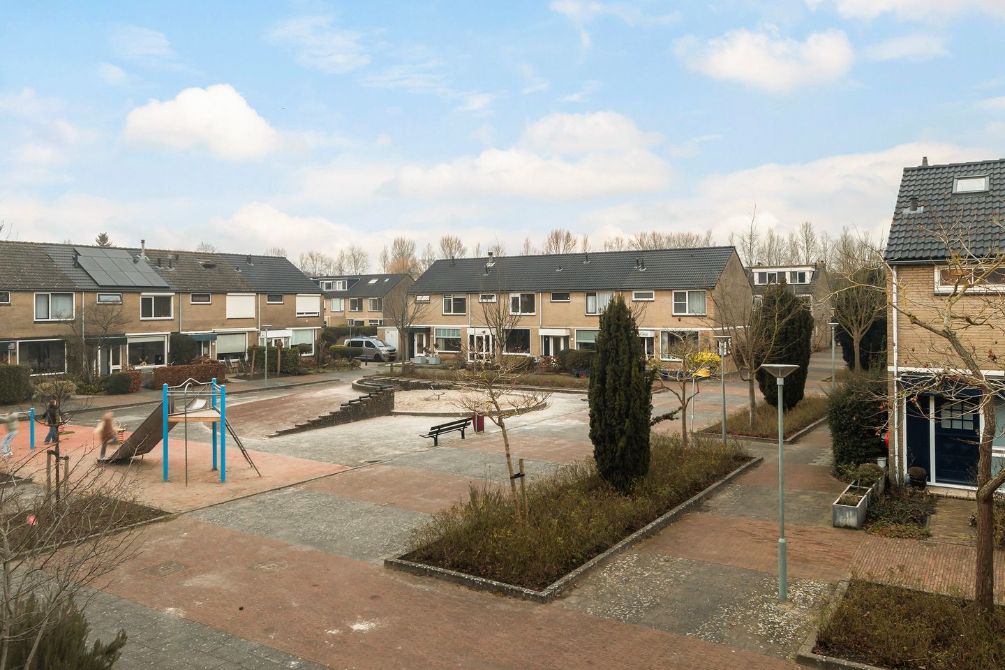 Photo 5 of Lariksstraat 6
