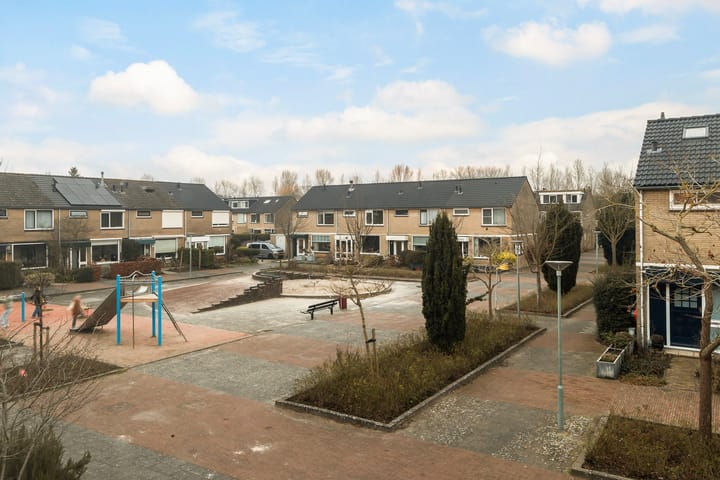 Photo 5 of Lariksstraat 6