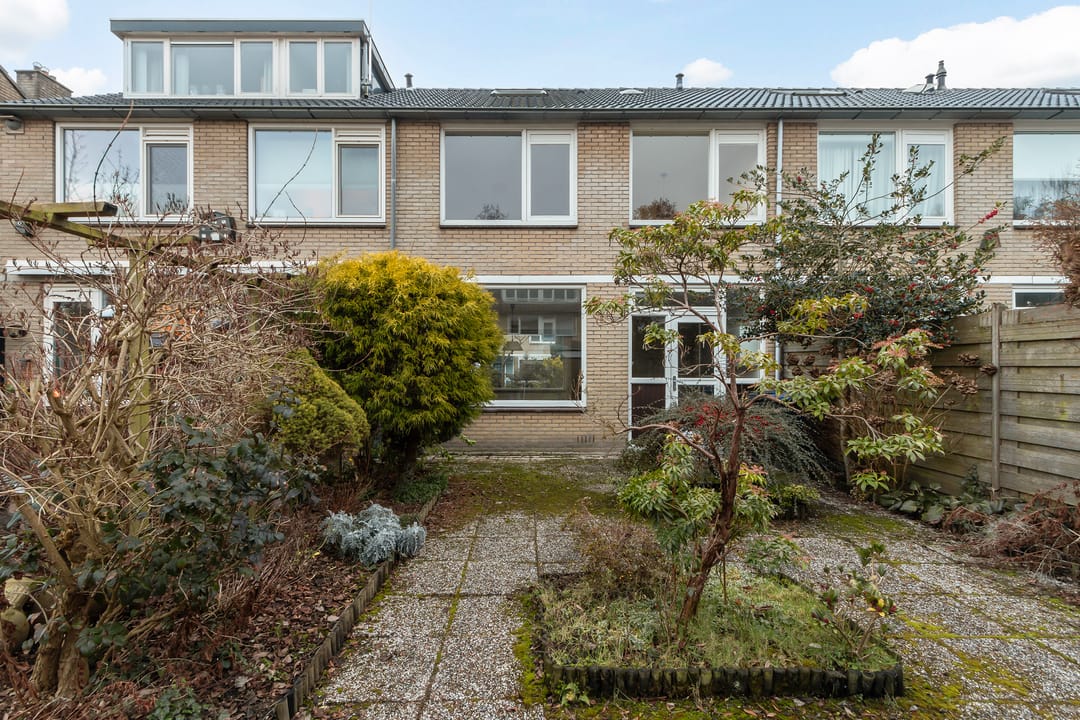 Photo 26 of Lariksstraat 6