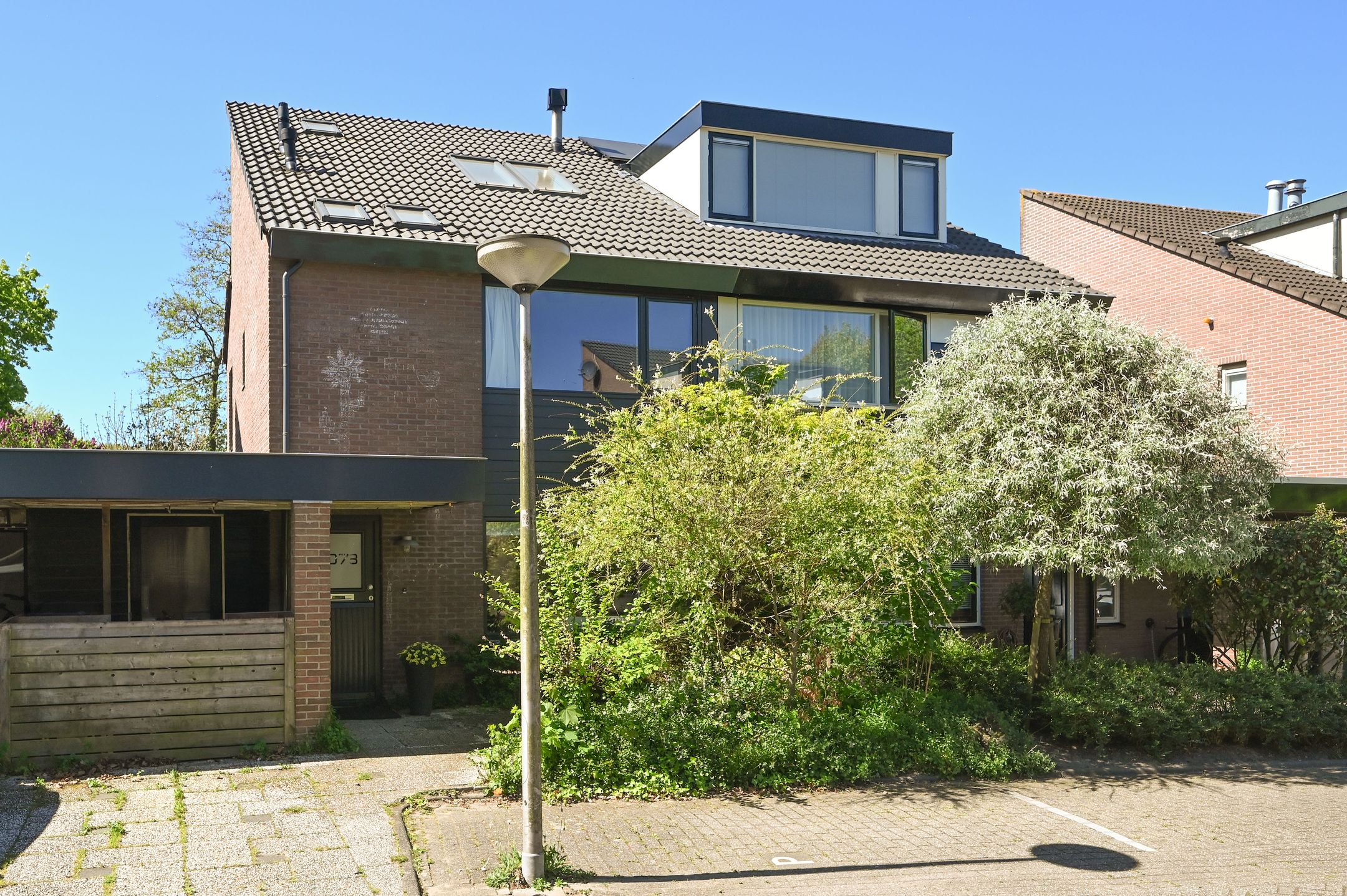 Brugakker 1073 