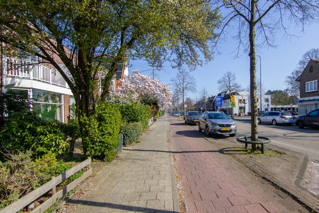 Foto 37 van Zandvoortselaan 56