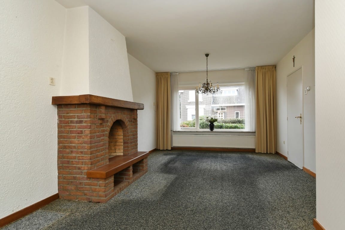 Foto 5 van Pastoor-Janssenstraat 17