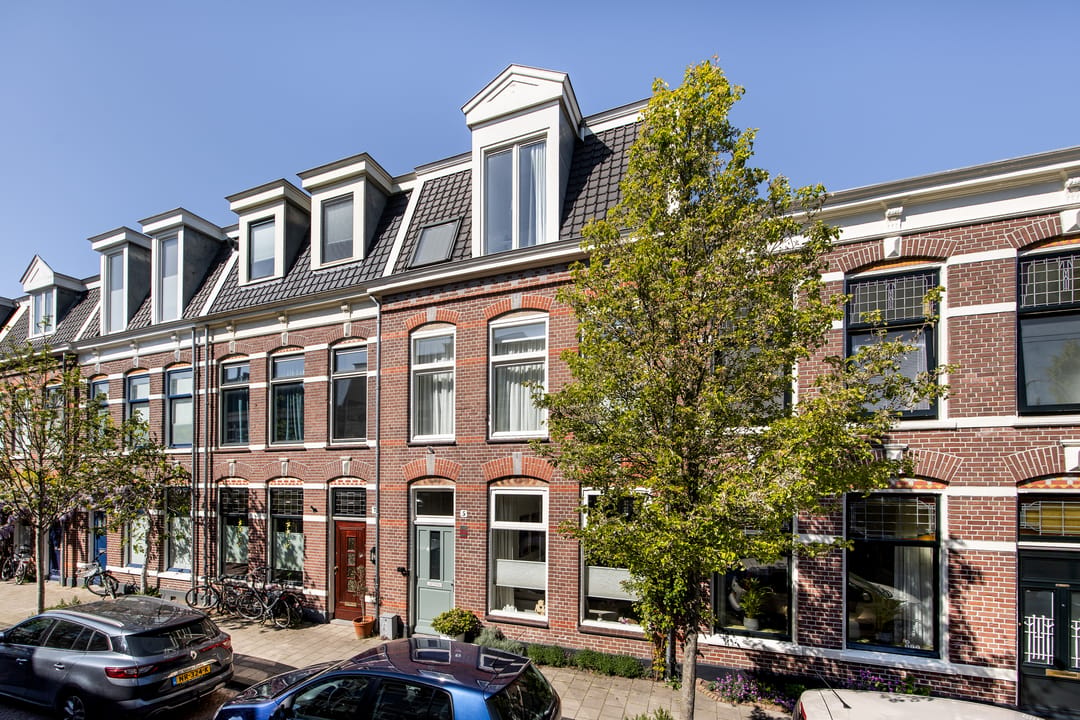 Foto 1 van Tetterodestraat 5