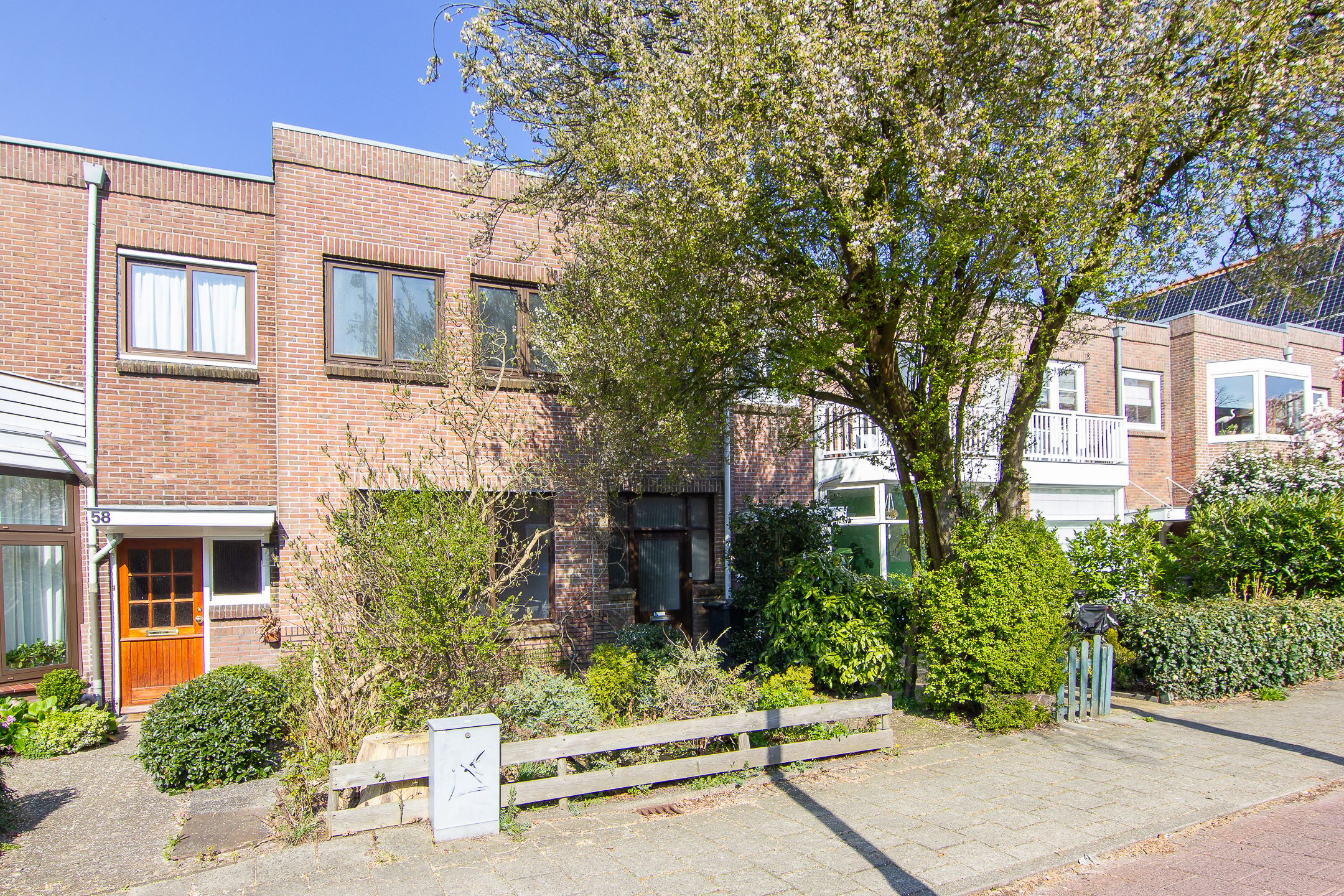 Zandvoortselaan 56 